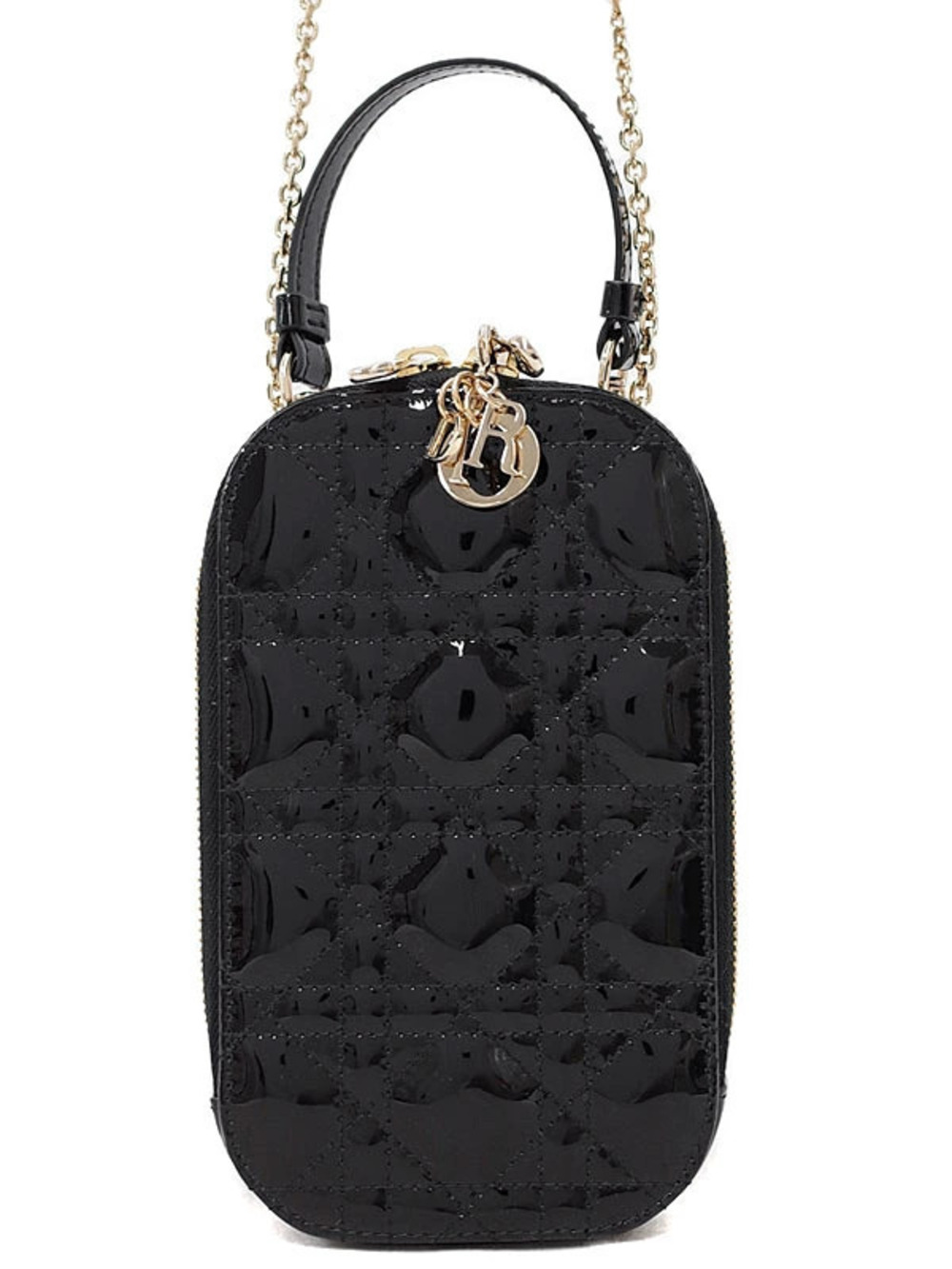 Christian Dior Lady Phone Smartphone Case